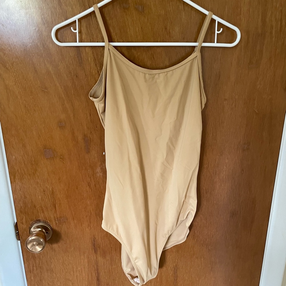 Balera ballet leotard